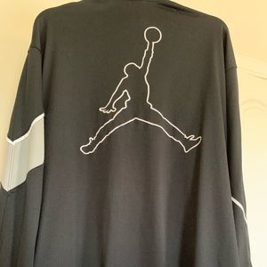 Jordan 2-piece jogger outfit